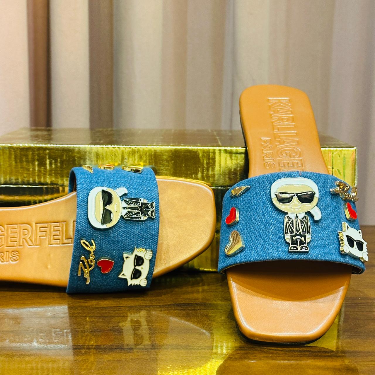 FLIP FLOPS 906