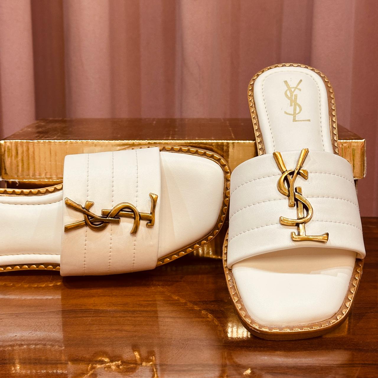 FLIP FLOPS 907 gld