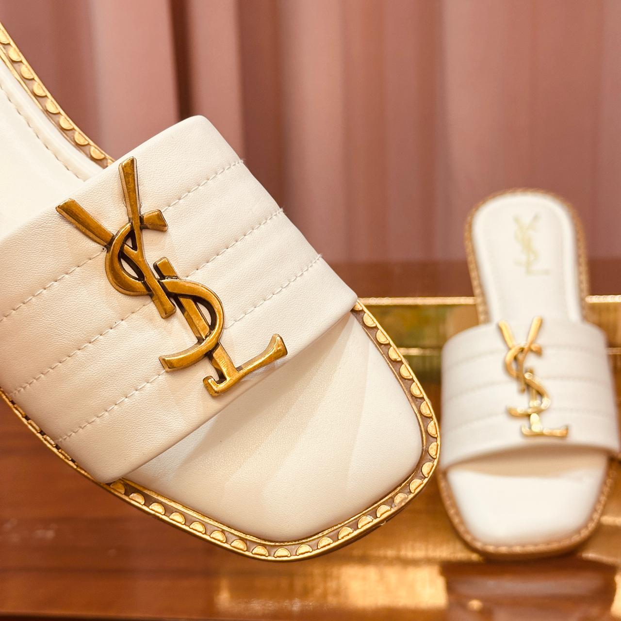 FLIP FLOPS 907 gld