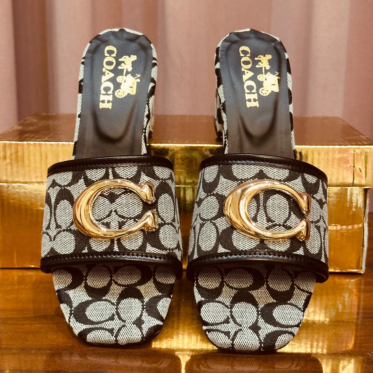 FLIP FLOPS HEELS 3220