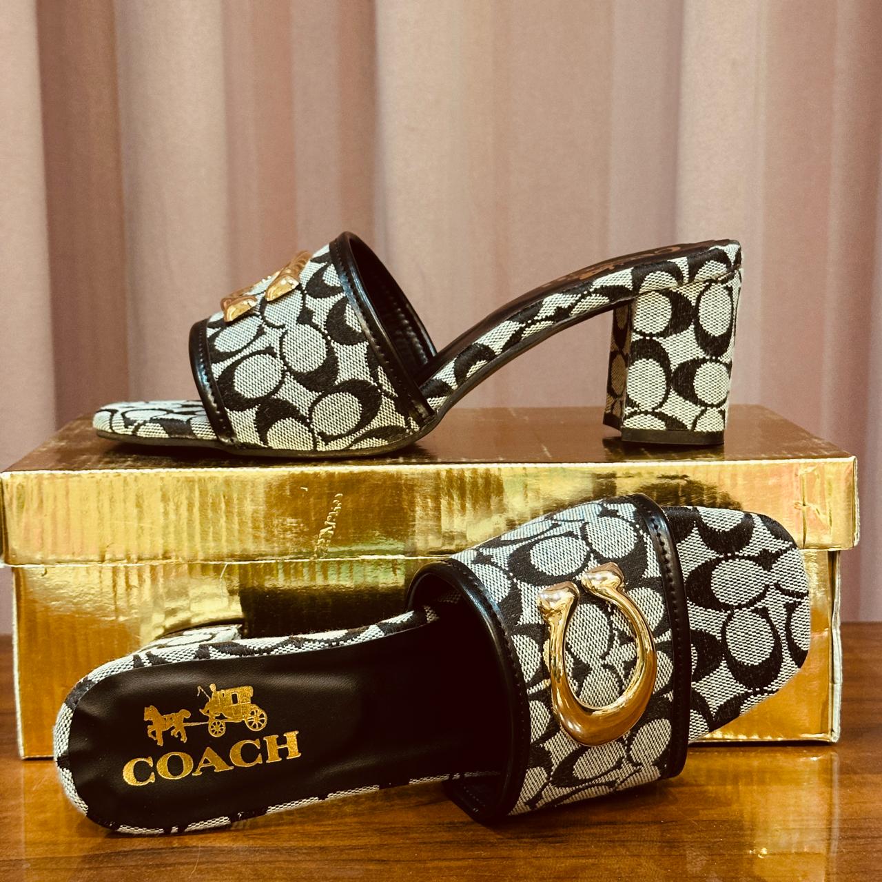 FLIP FLOPS HEELS 3220