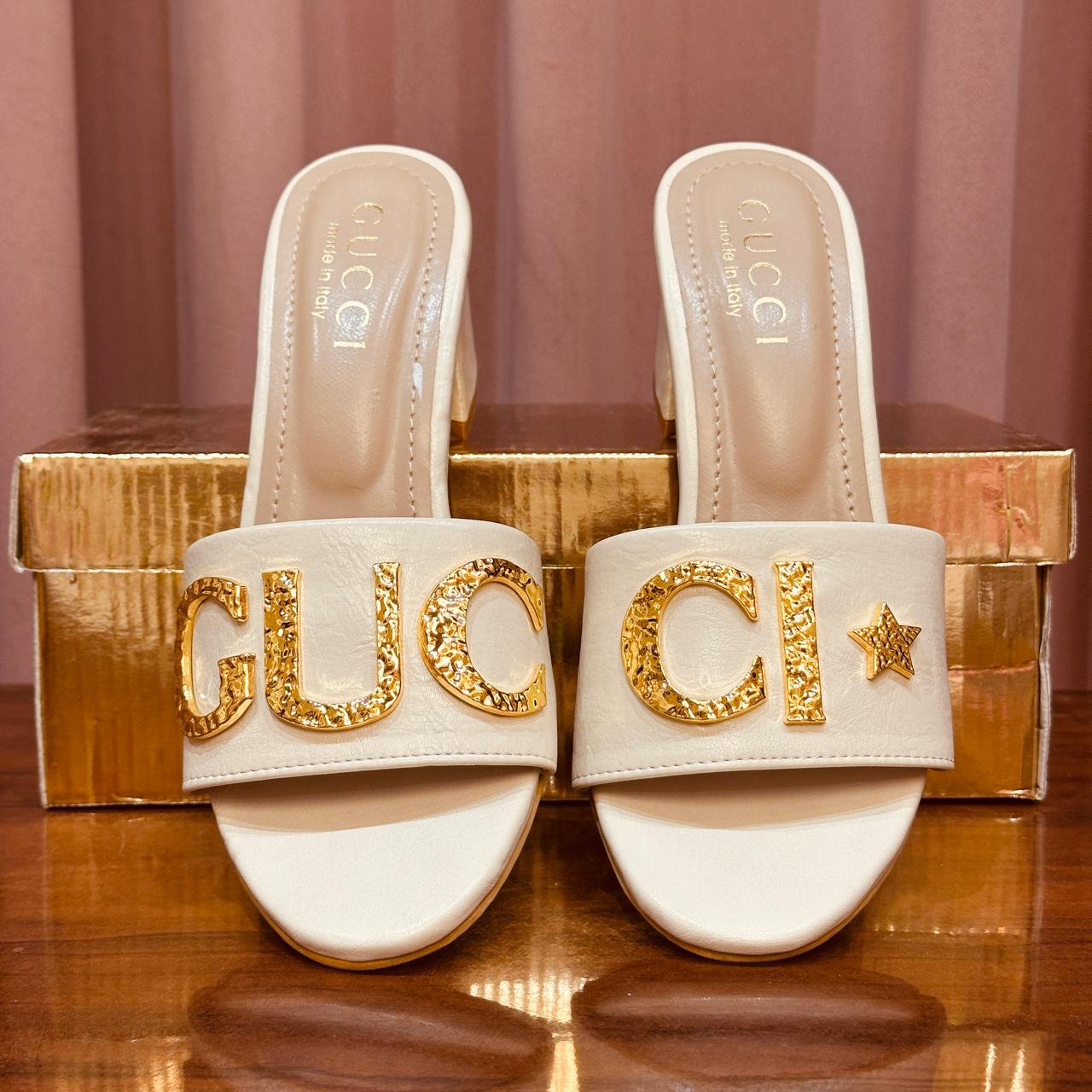FLIP FLOPS HEELS 3217