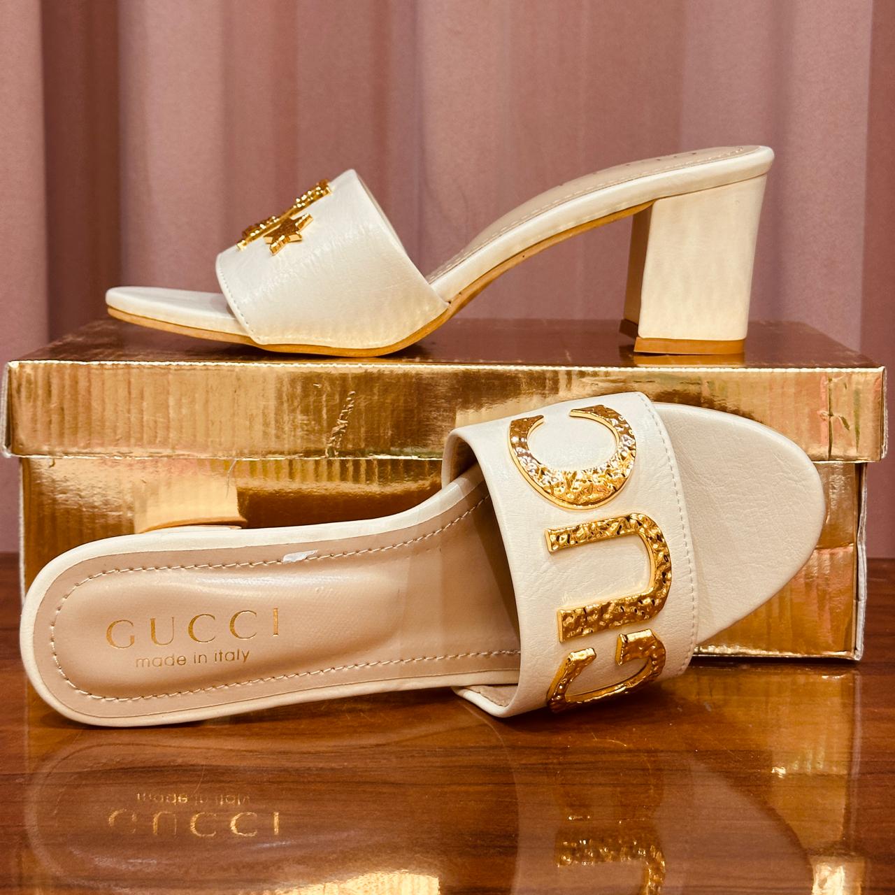 FLIP FLOPS HEELS 3217