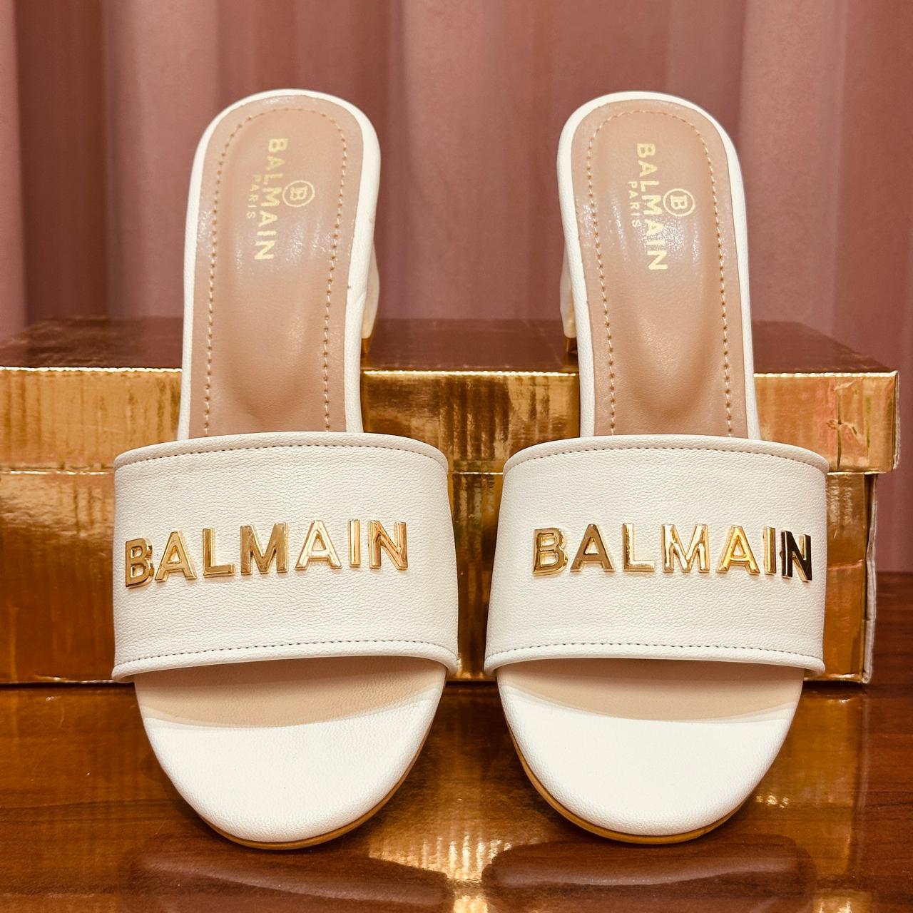 FLIP FLOPS HEELS 3218
