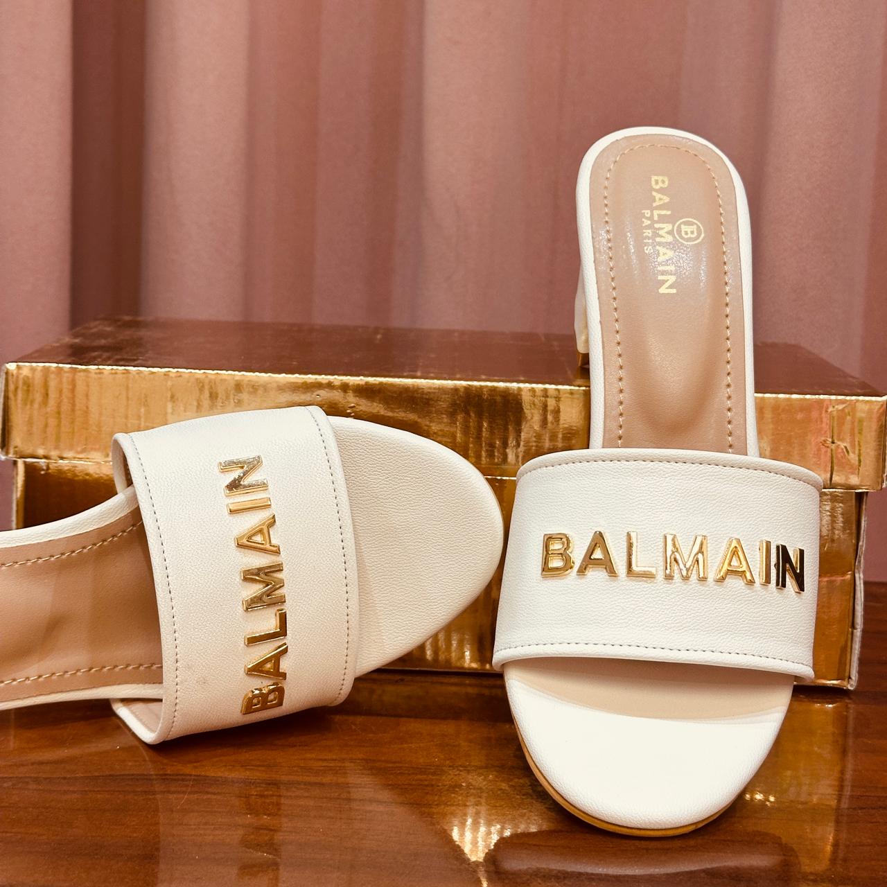FLIP FLOPS HEELS 3218