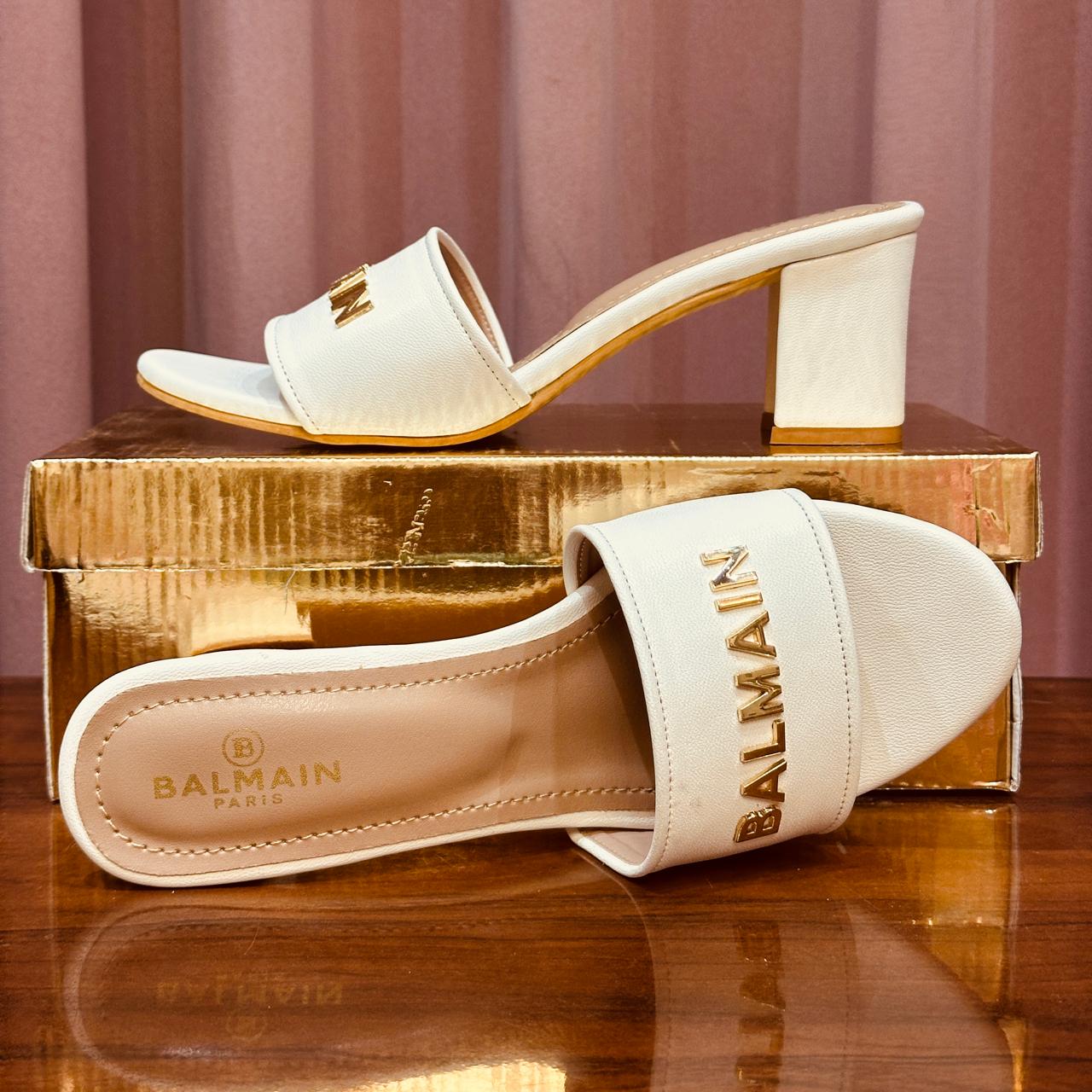 FLIP FLOPS HEELS 3218
