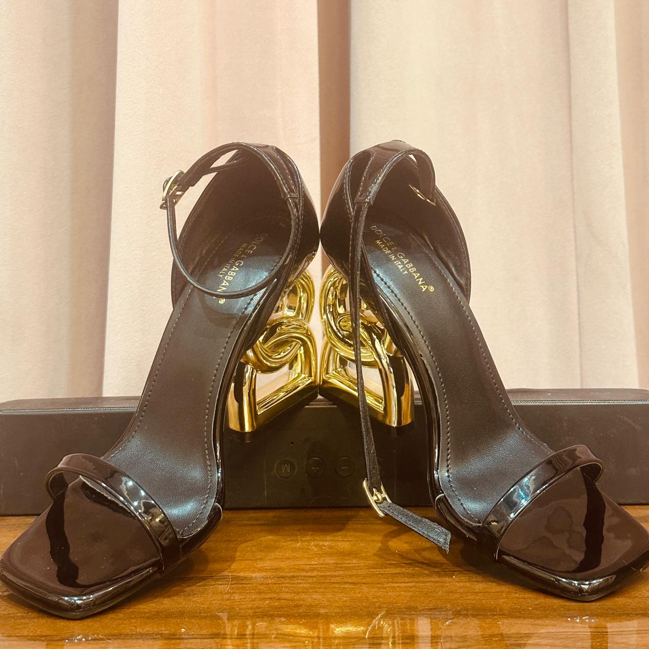 HEELS 1033