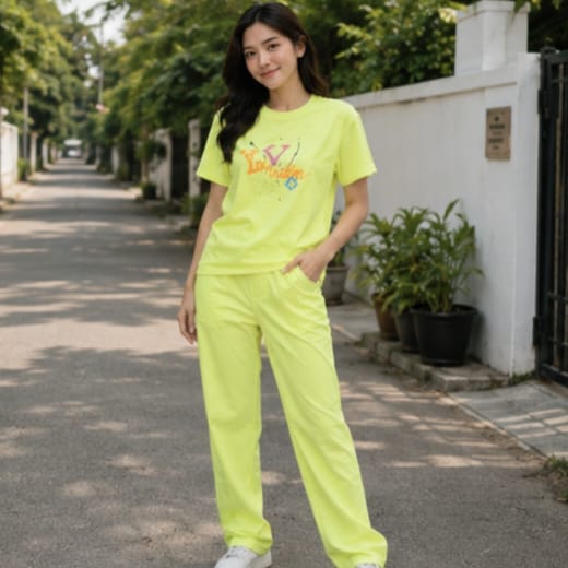 TRACK SUIT CUTE 13