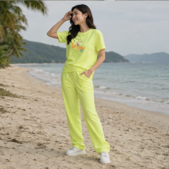 TRACK SUIT CUTE 13