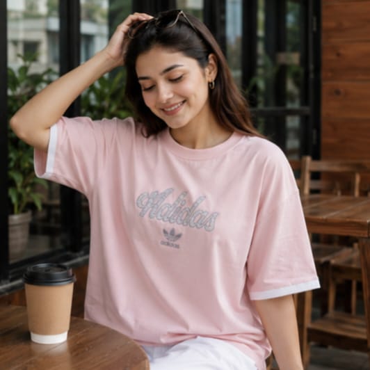 T-SHIRT COMPH 18