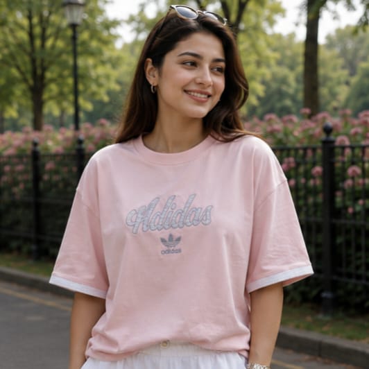 T-SHIRT COMPH 18