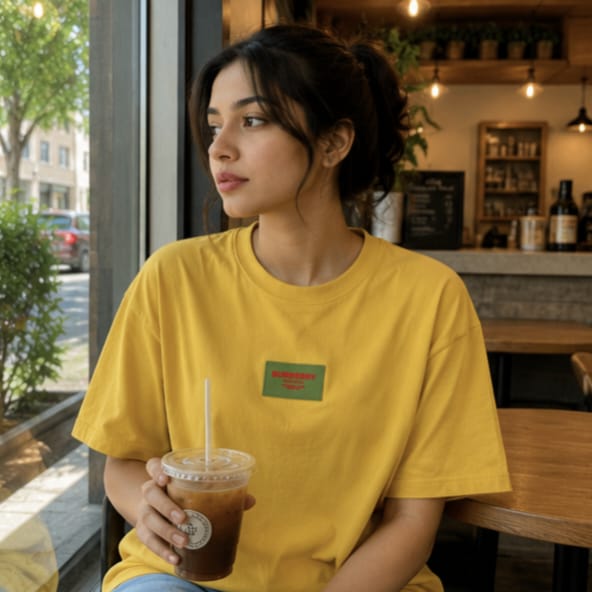 T-SHIRT COMPH 19