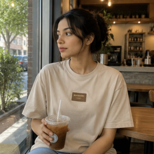 T-SHIRT COMPH 20