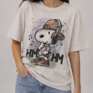 T-SHIRT COMPH 31