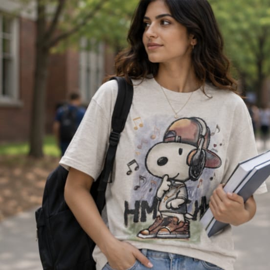 T-SHIRT COMPH 31