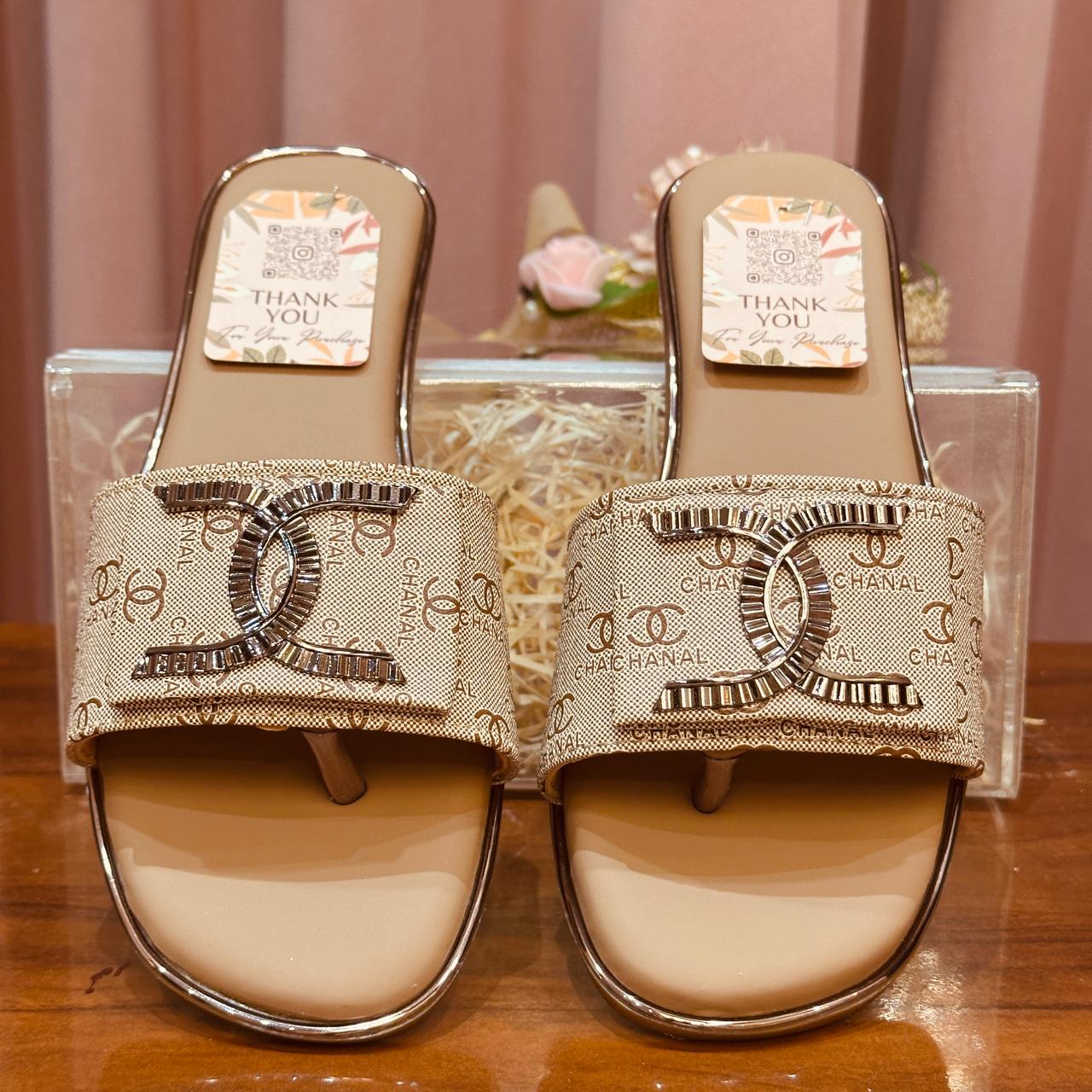FLIP FLOPS 590