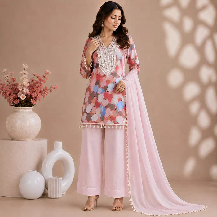 FANCY SUIT 0104