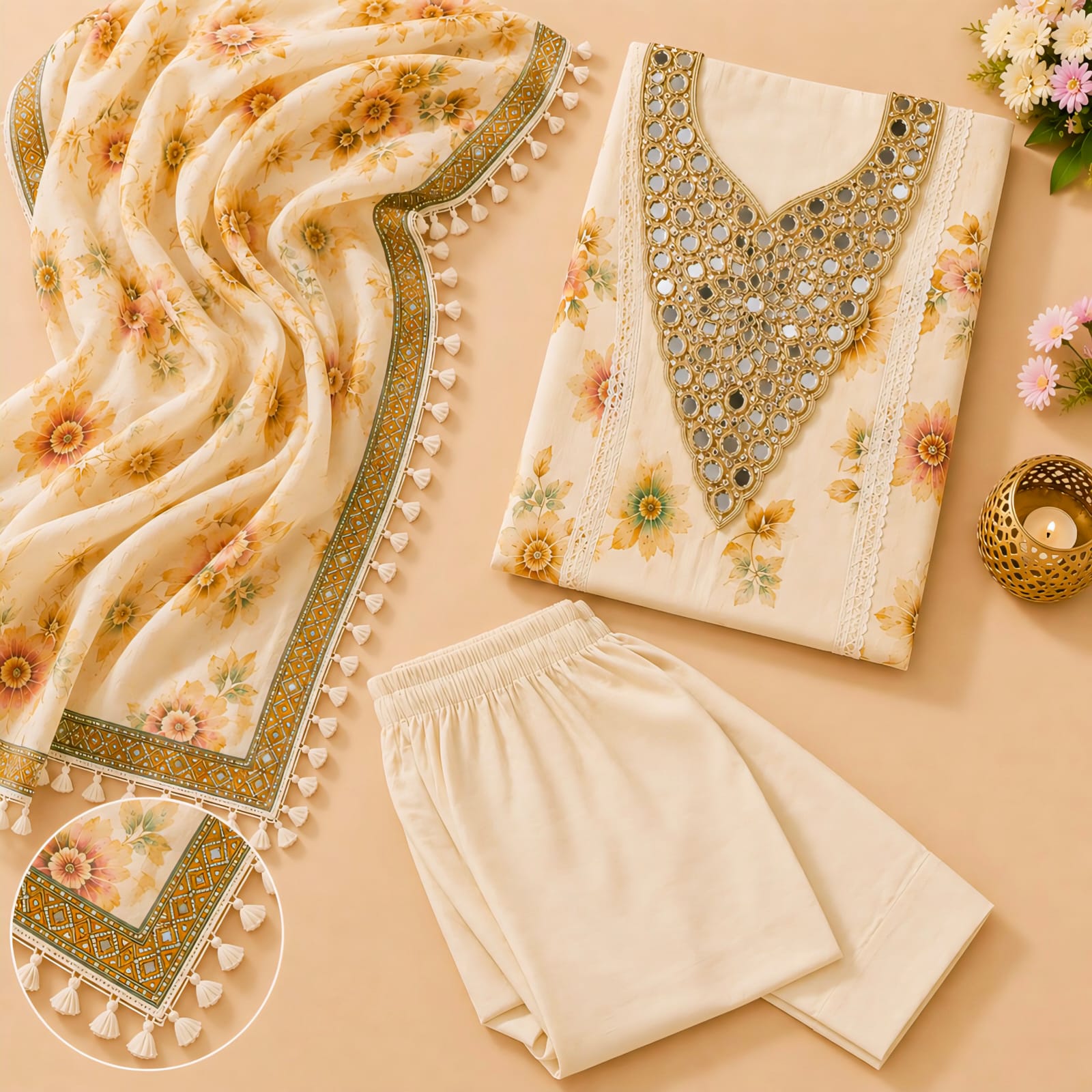 PUNJABI SUIT   0101