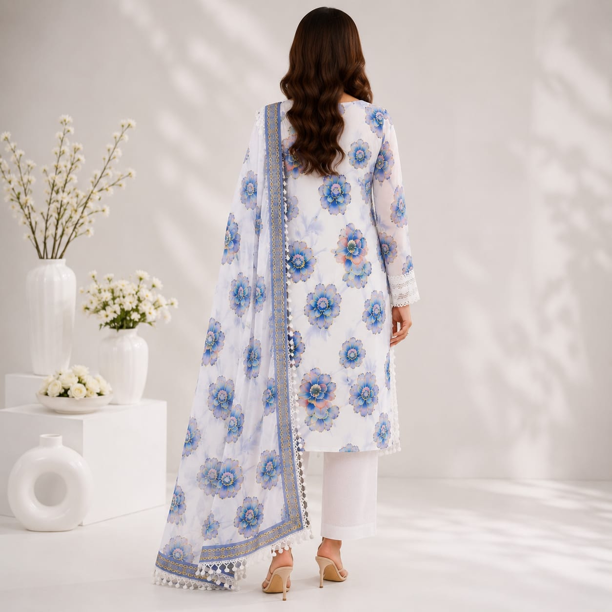 PUNJABI SUIT   0102