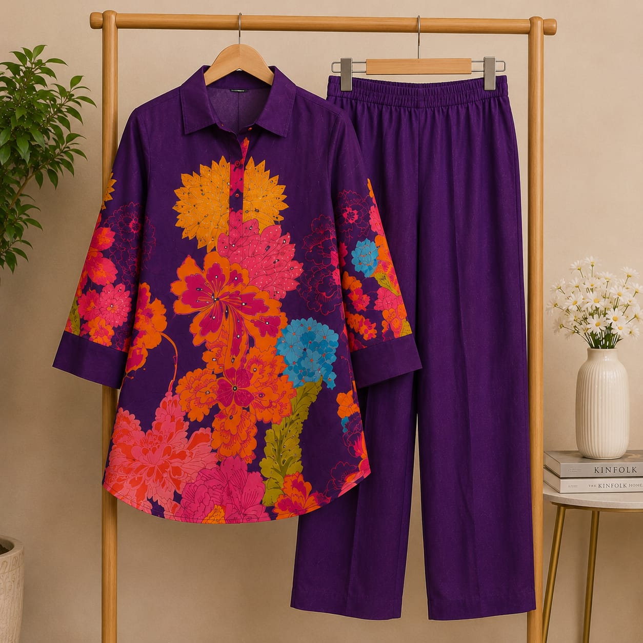 PUNJABI SUIT   0110