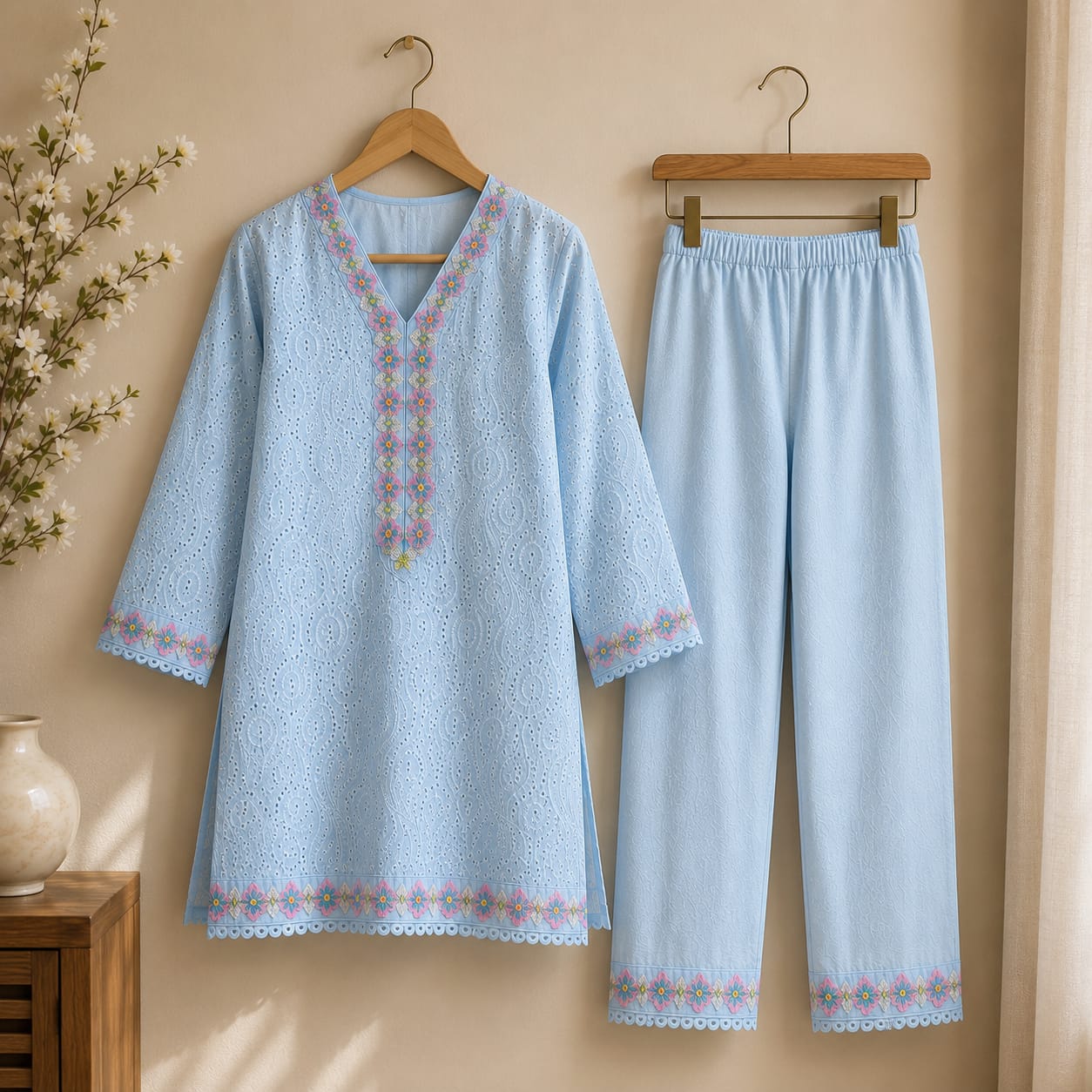 PUNJABI SUIT   0113