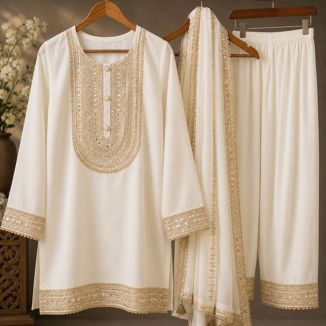 FANCY CLOTHES   0128