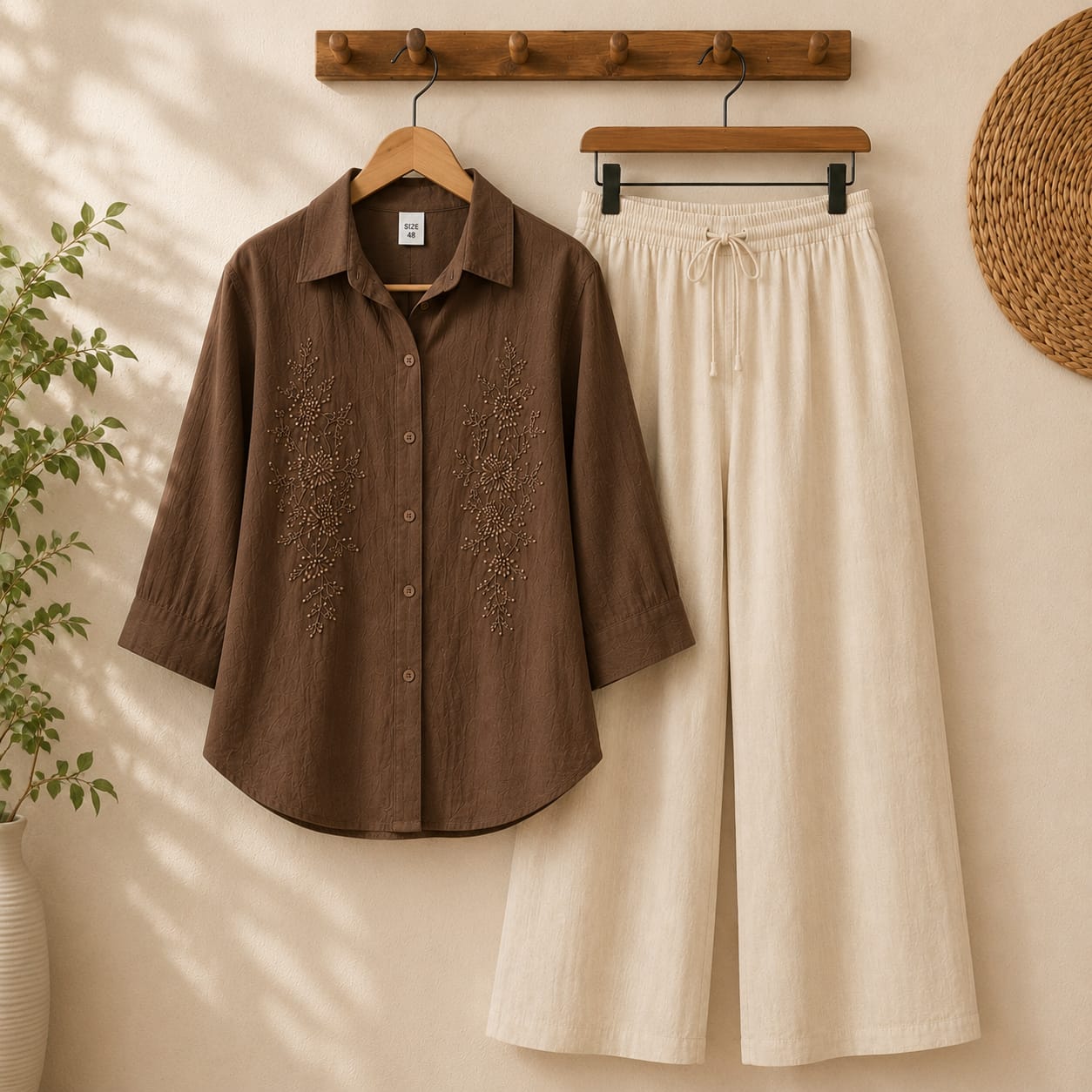FANCY CLOTHES   0119