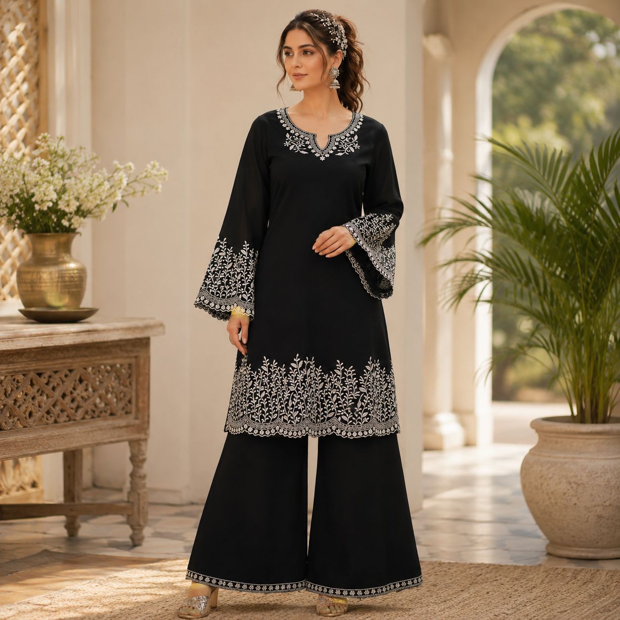 FANCY CLOTHES   0132