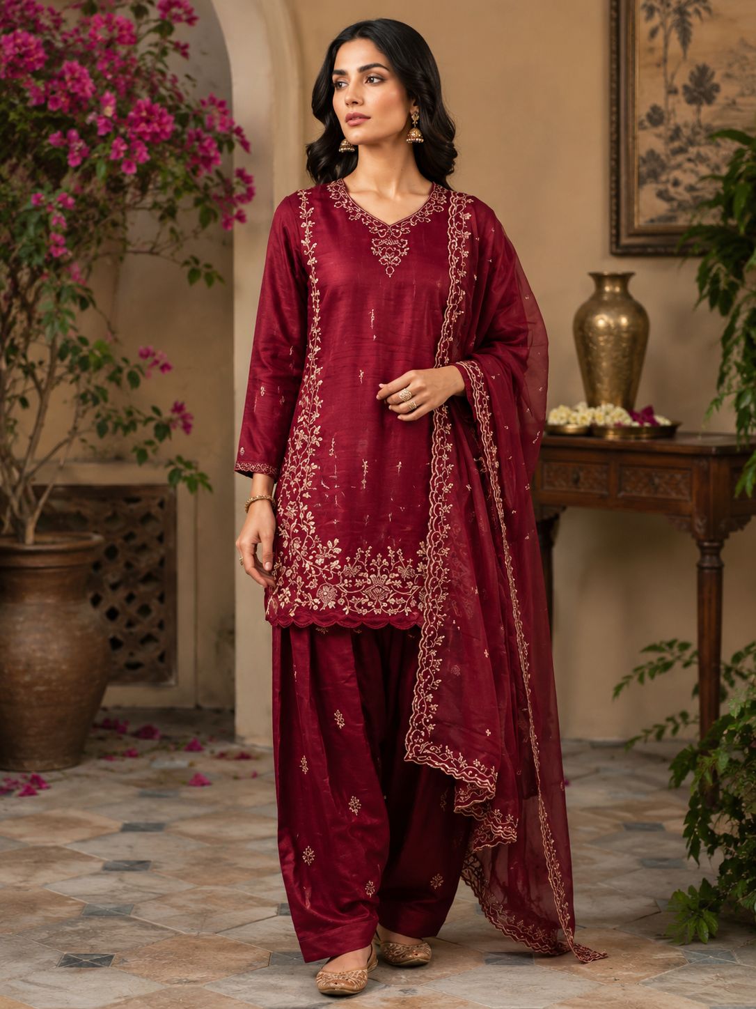 FANCY CLOTHES   0130