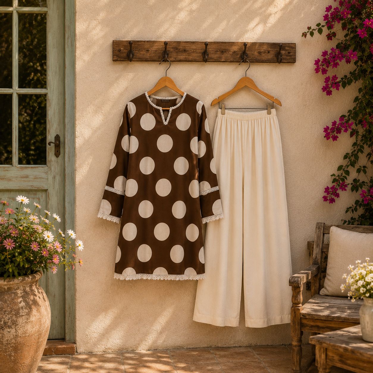 FANCY CLOTHES   0134