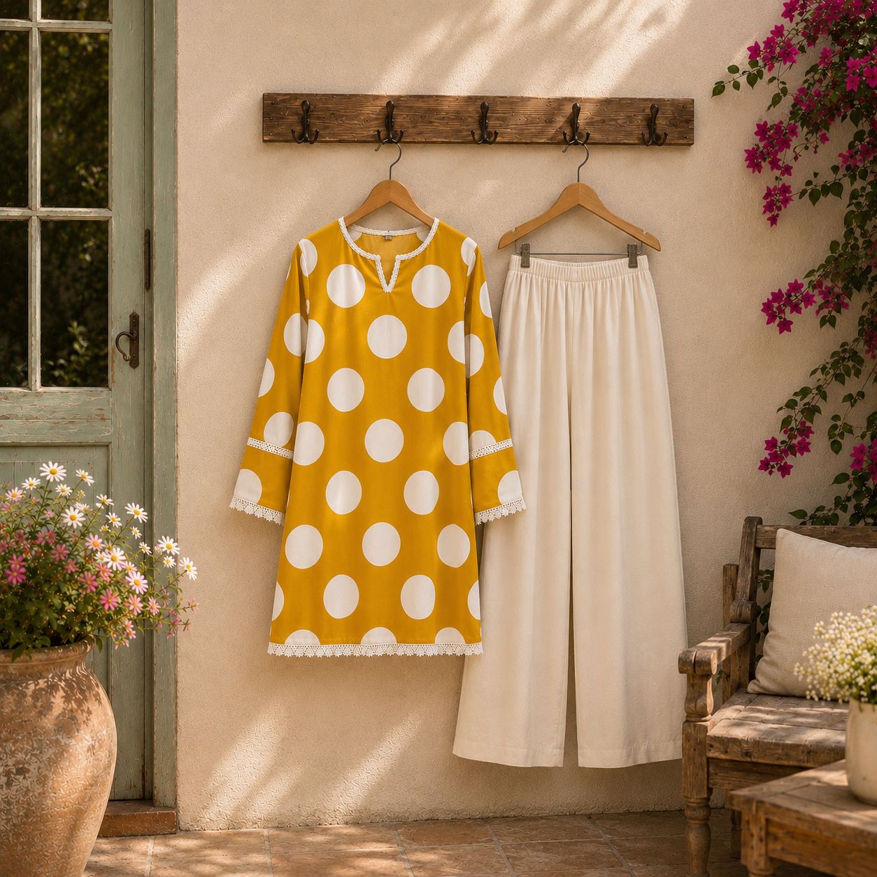 FANCY CLOTHES   0135