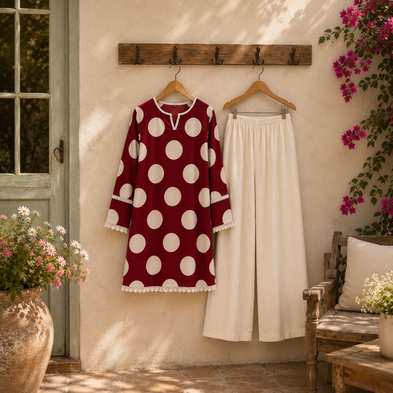 FANCY CLOTHES   0136