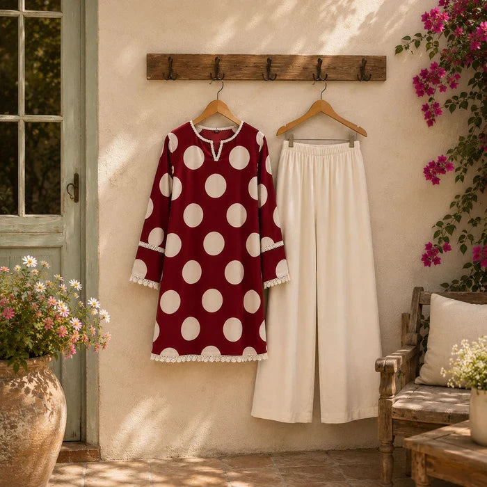 FANCY CLOTHES 0136