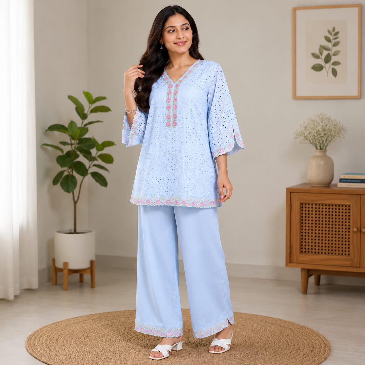 FANCY SUIT   0113