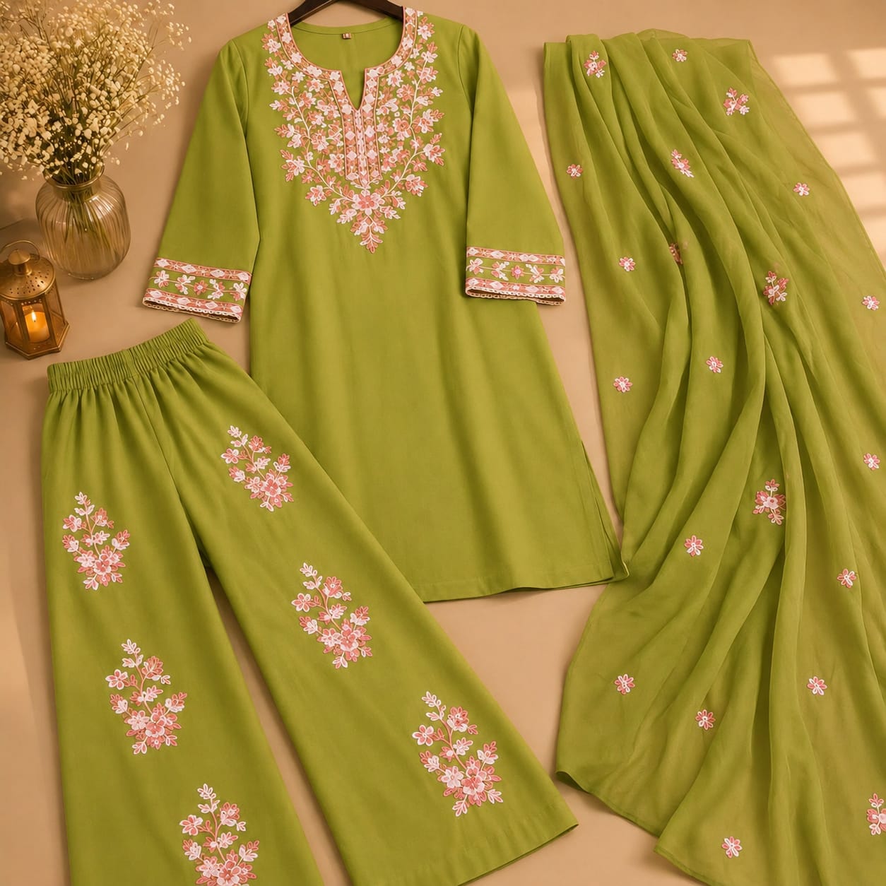 FANCY CLOTHES   0137