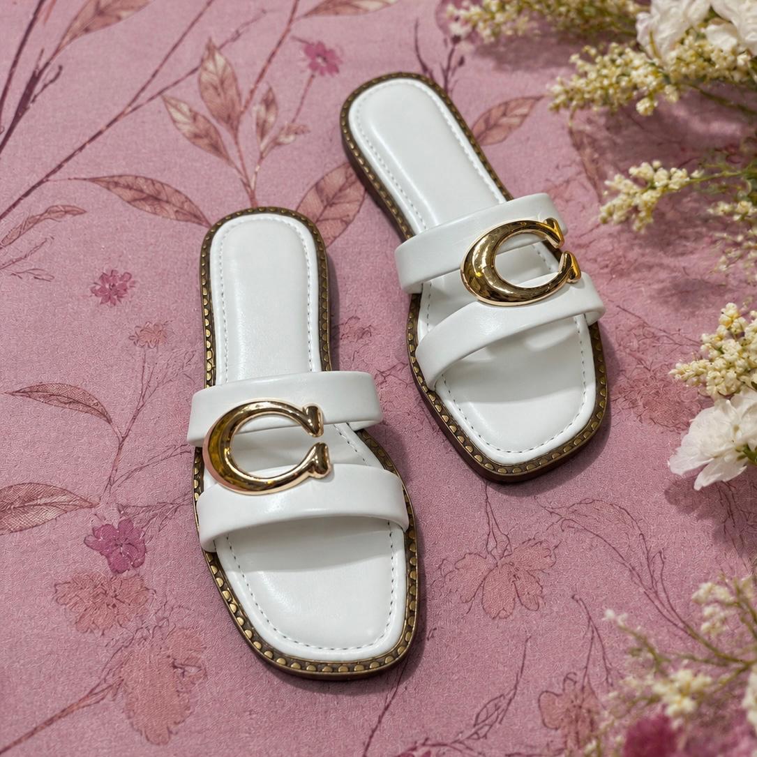 FLIP FLOPS 591 W