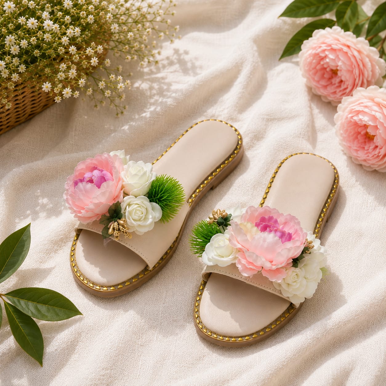 FLIP FLOPS 592 FLO-B
