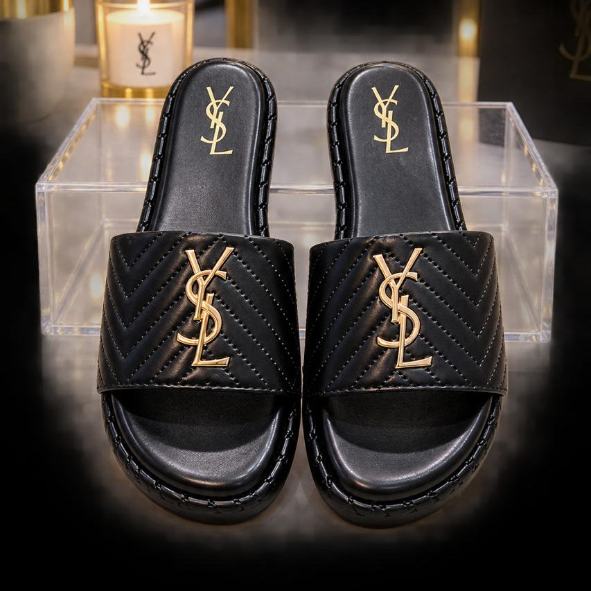 FLIP FLOPS 592 BL