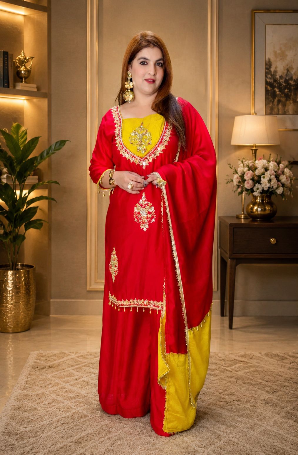FANCY CLOTHES  5205