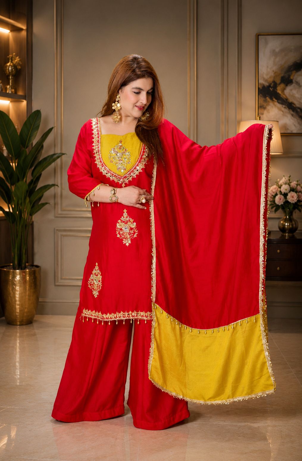FANCY CLOTHES  5205