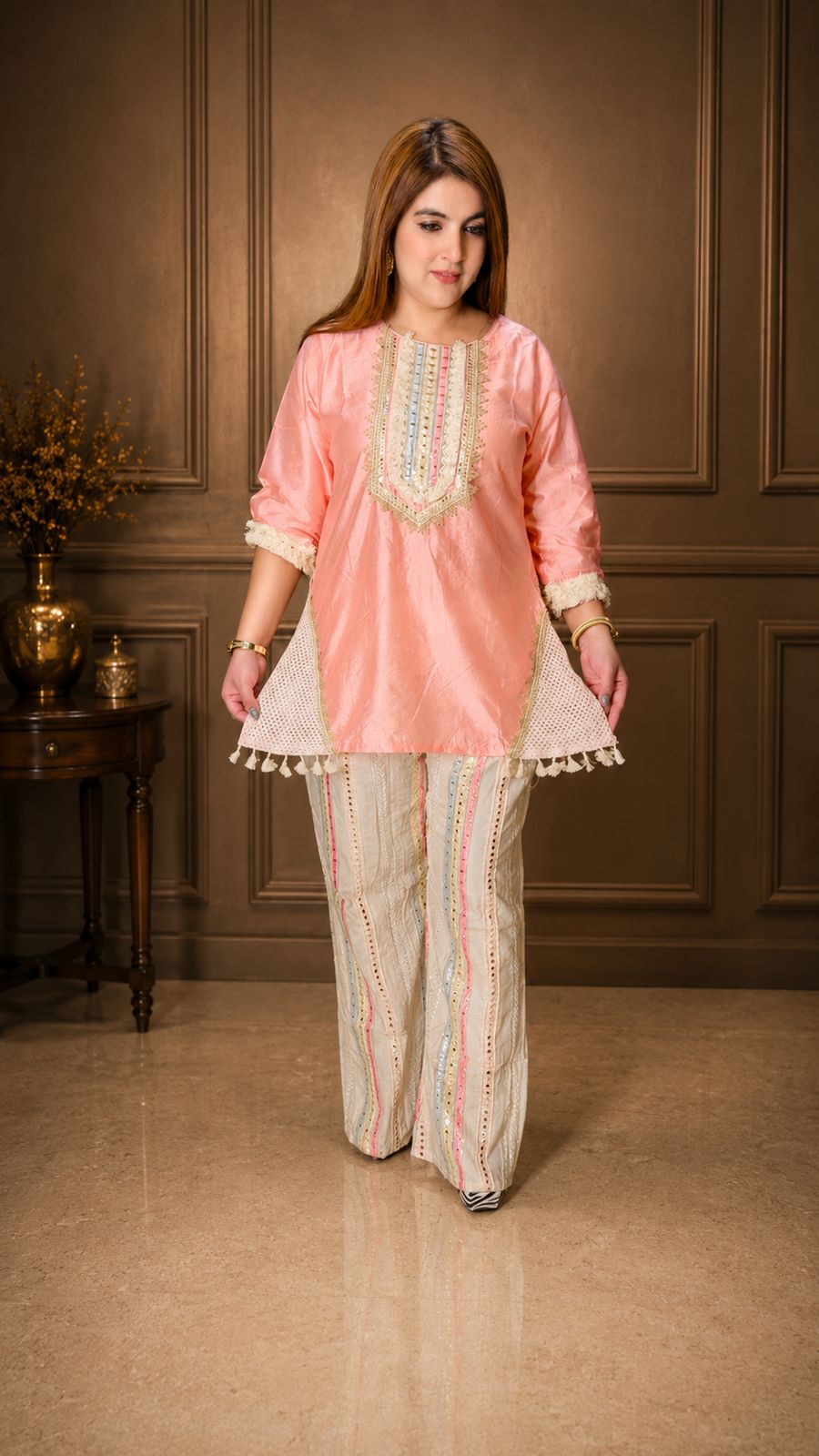 FANCY CLOTHES  5207