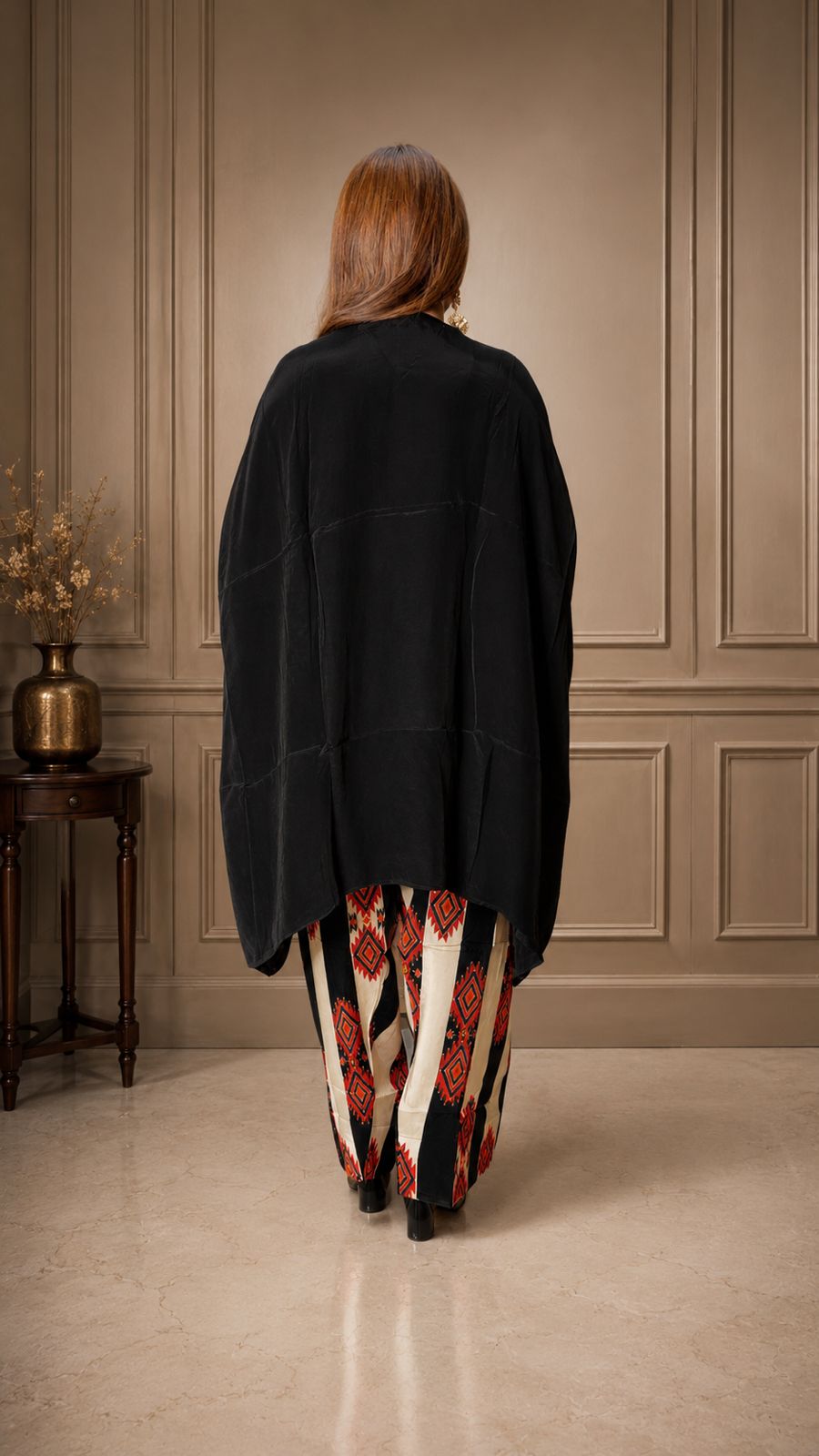 FANCY CLOTHES  5208