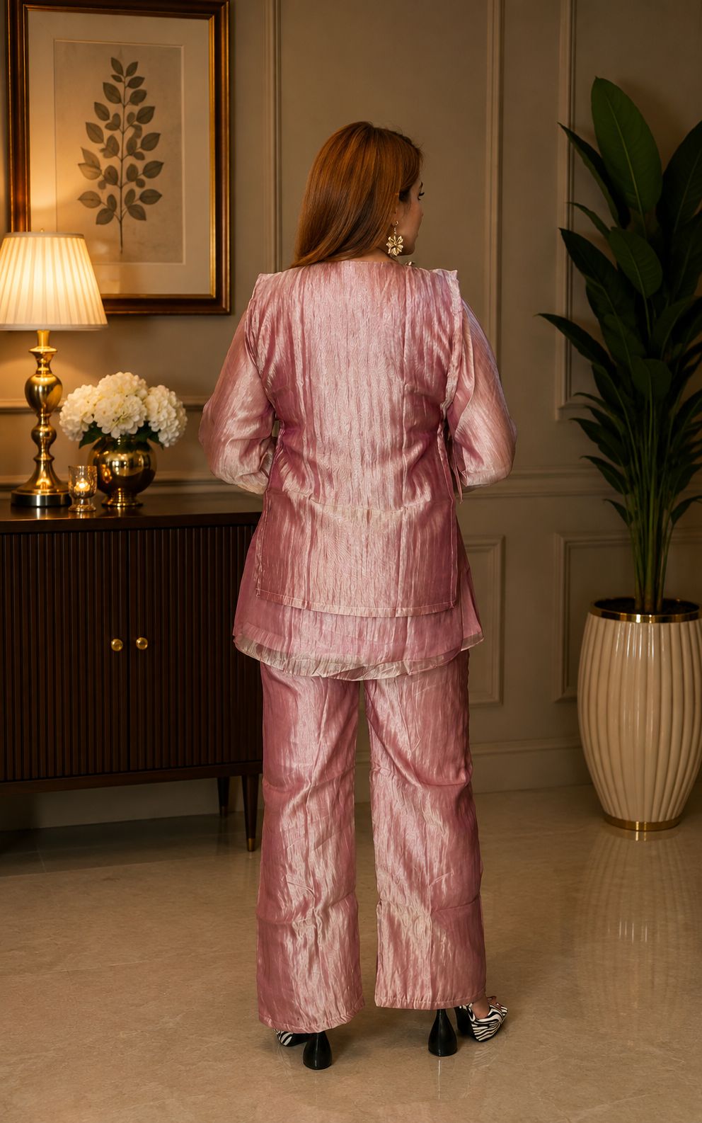 FANCY CLOTHES  5209