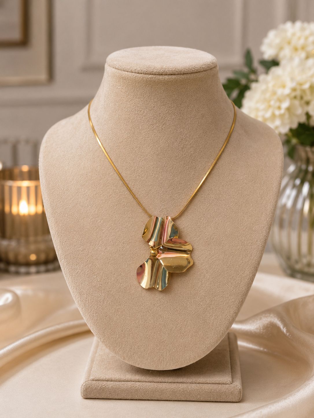 Elegant Necklace 2026SEP0203