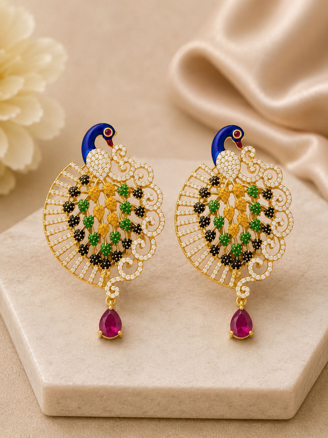 Elegant Necklace 2026SEP02014