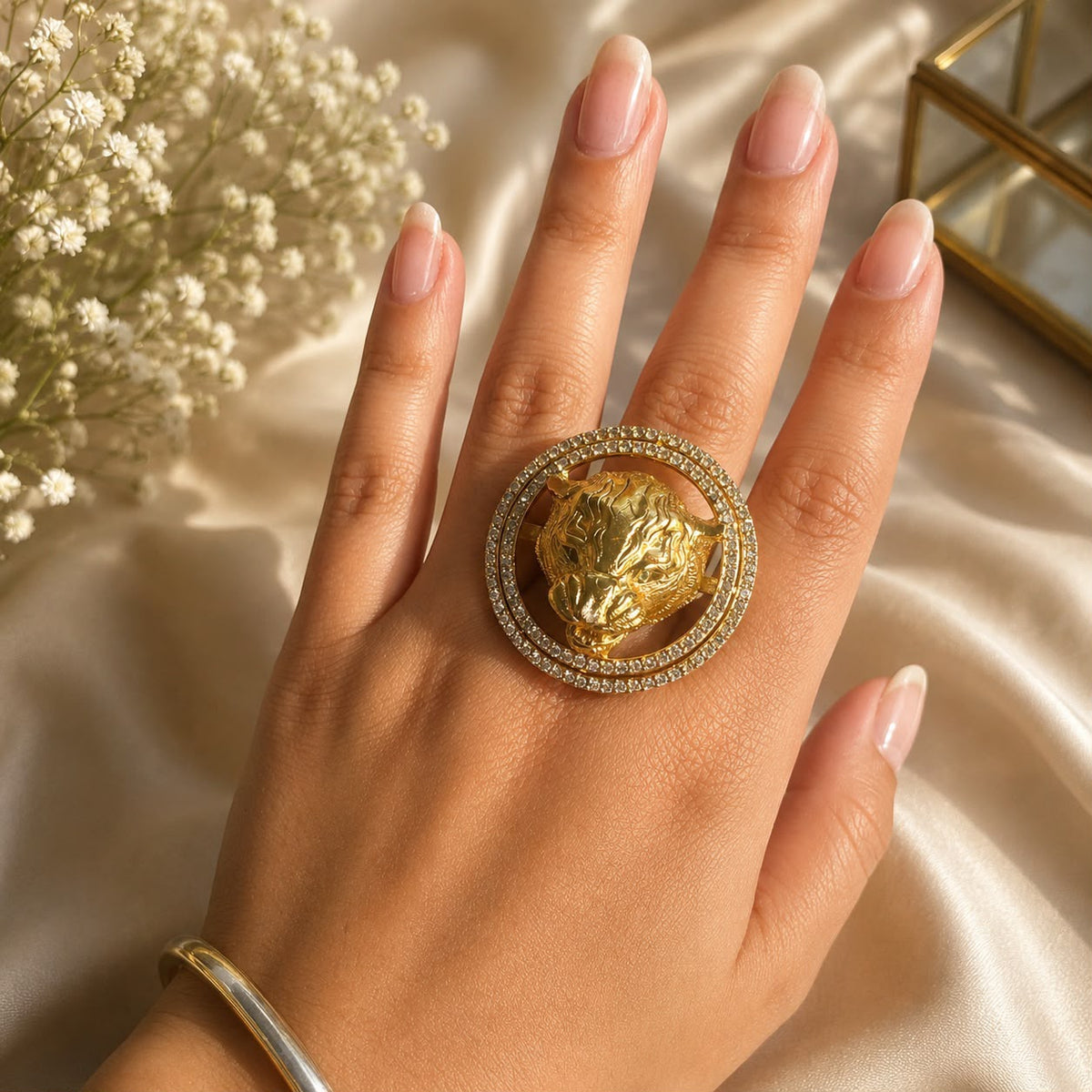 Elegant Ring 2026SEP0304
