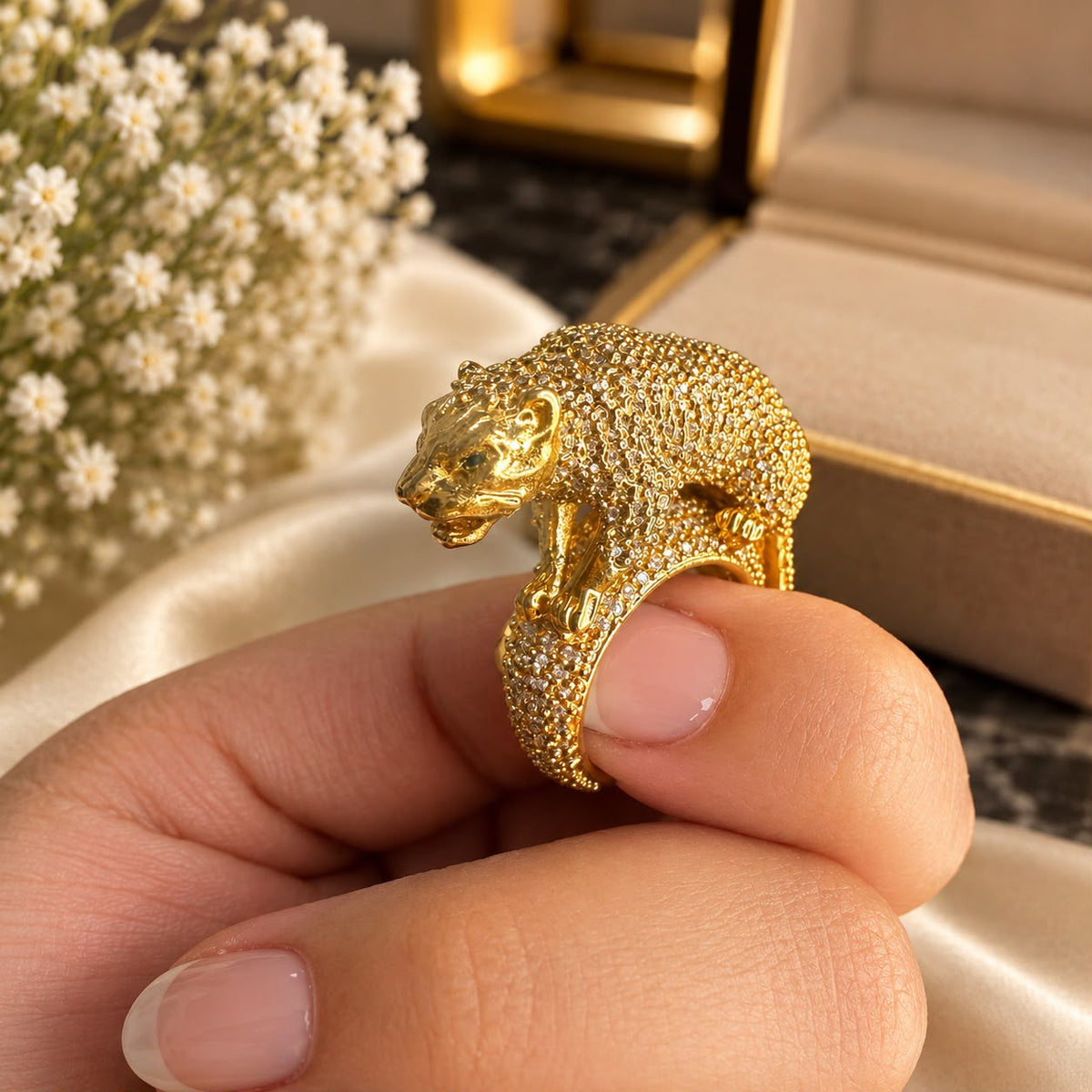 Elegant Ring 2026SEP0305