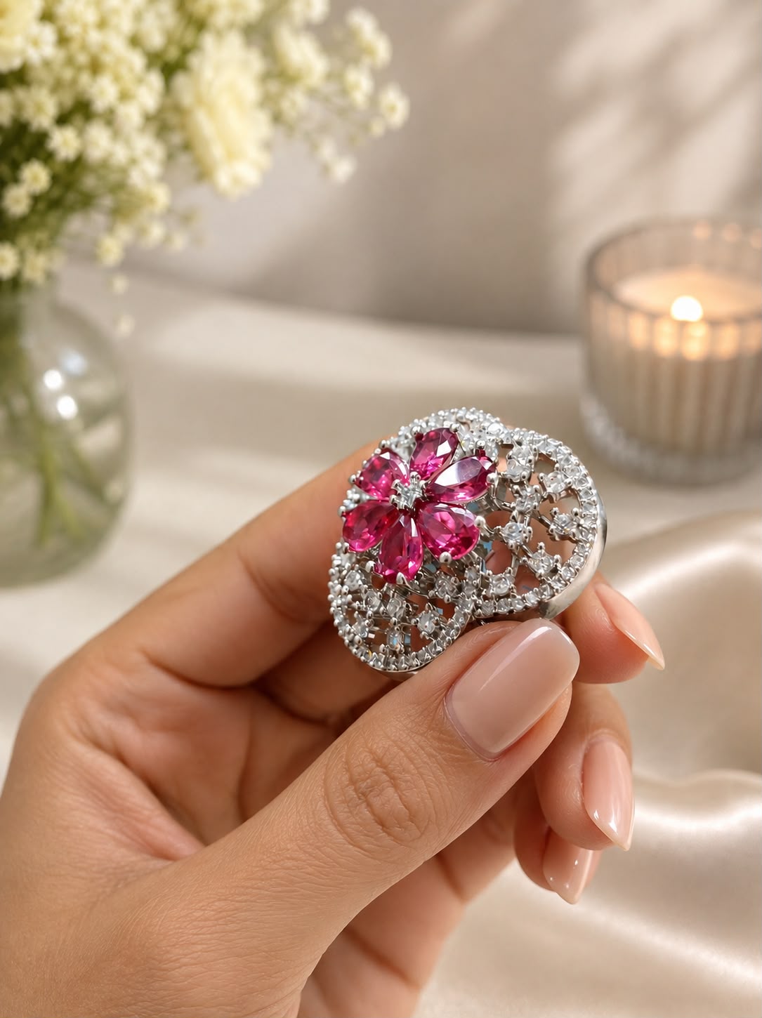 Elegant Ring 2026SEP0309