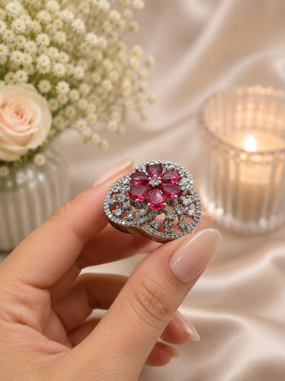 Elegant Ring 2026SEP0309