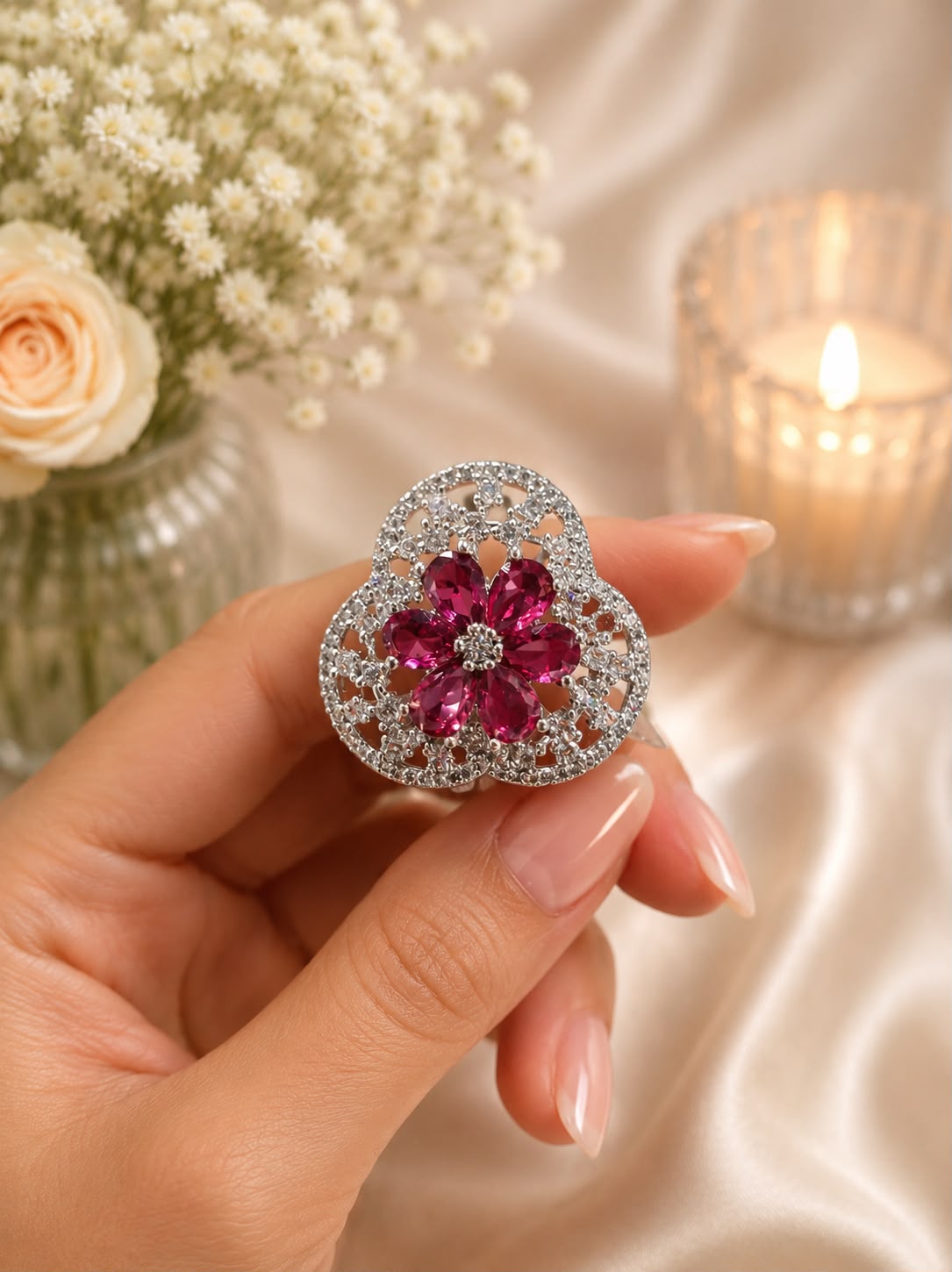 Elegant Ring 2026SEP0309